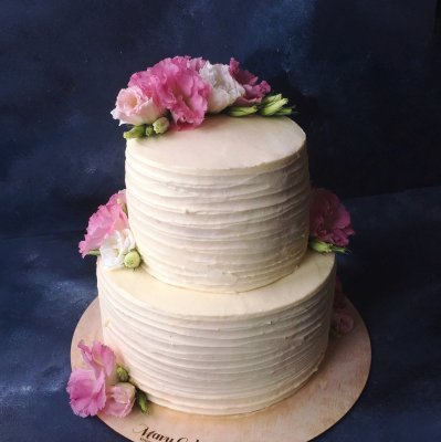 Mary Cake