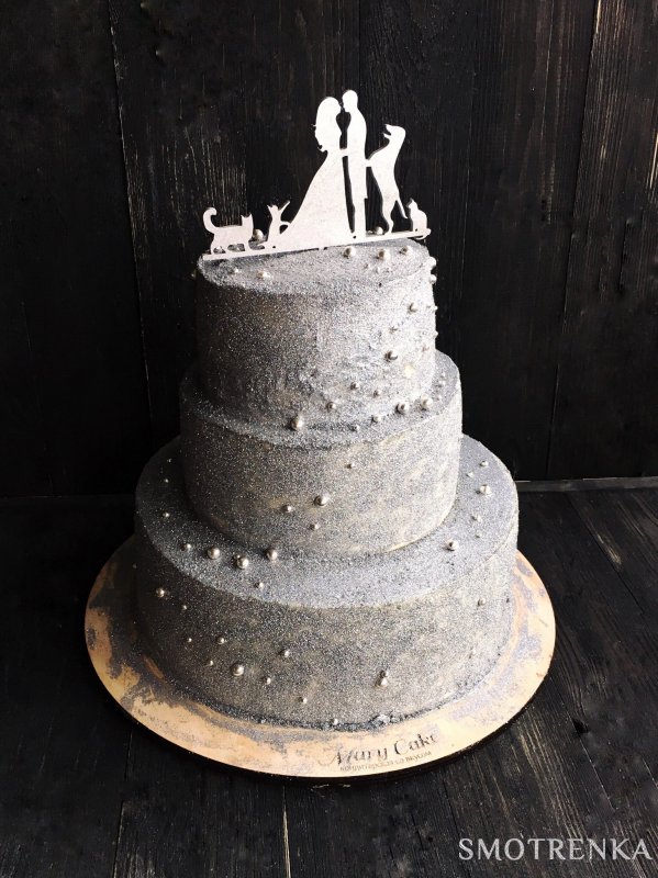 Mary Cake