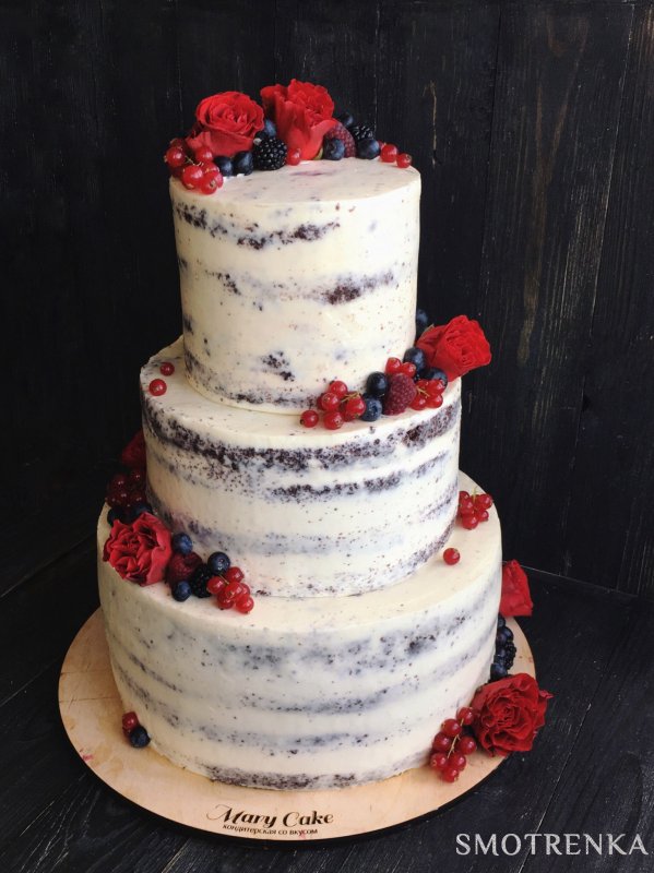 Mary Cake