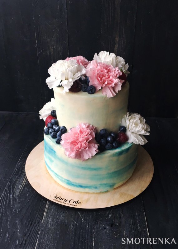 Mary Cake