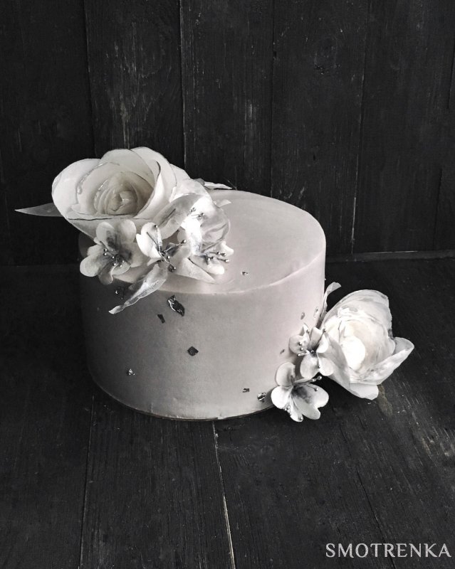Mary Cake