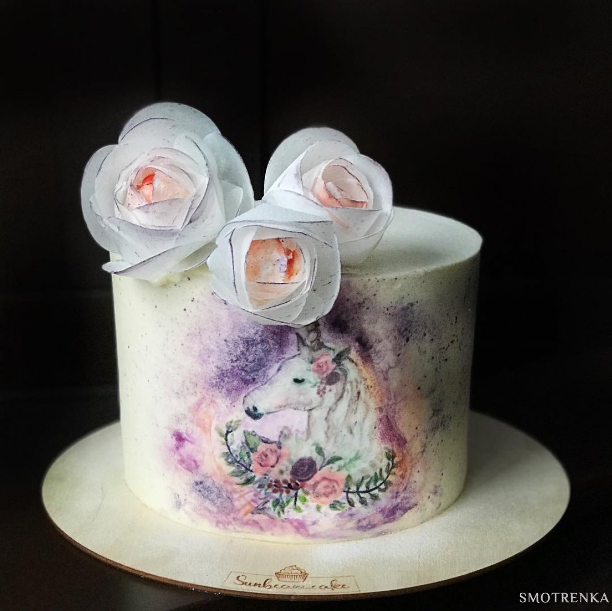 Sunbeam.cake
