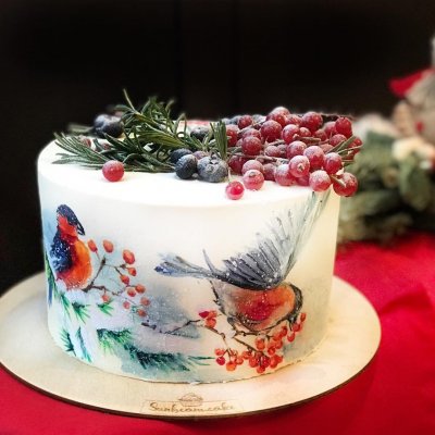 Sunbeam.cake