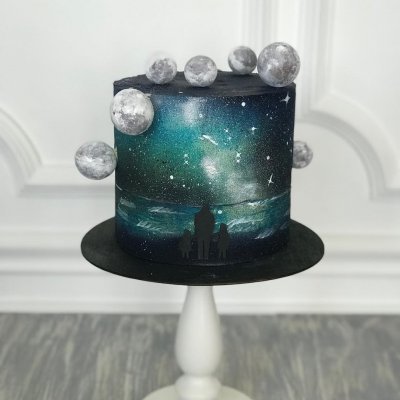Sunbeam.cake