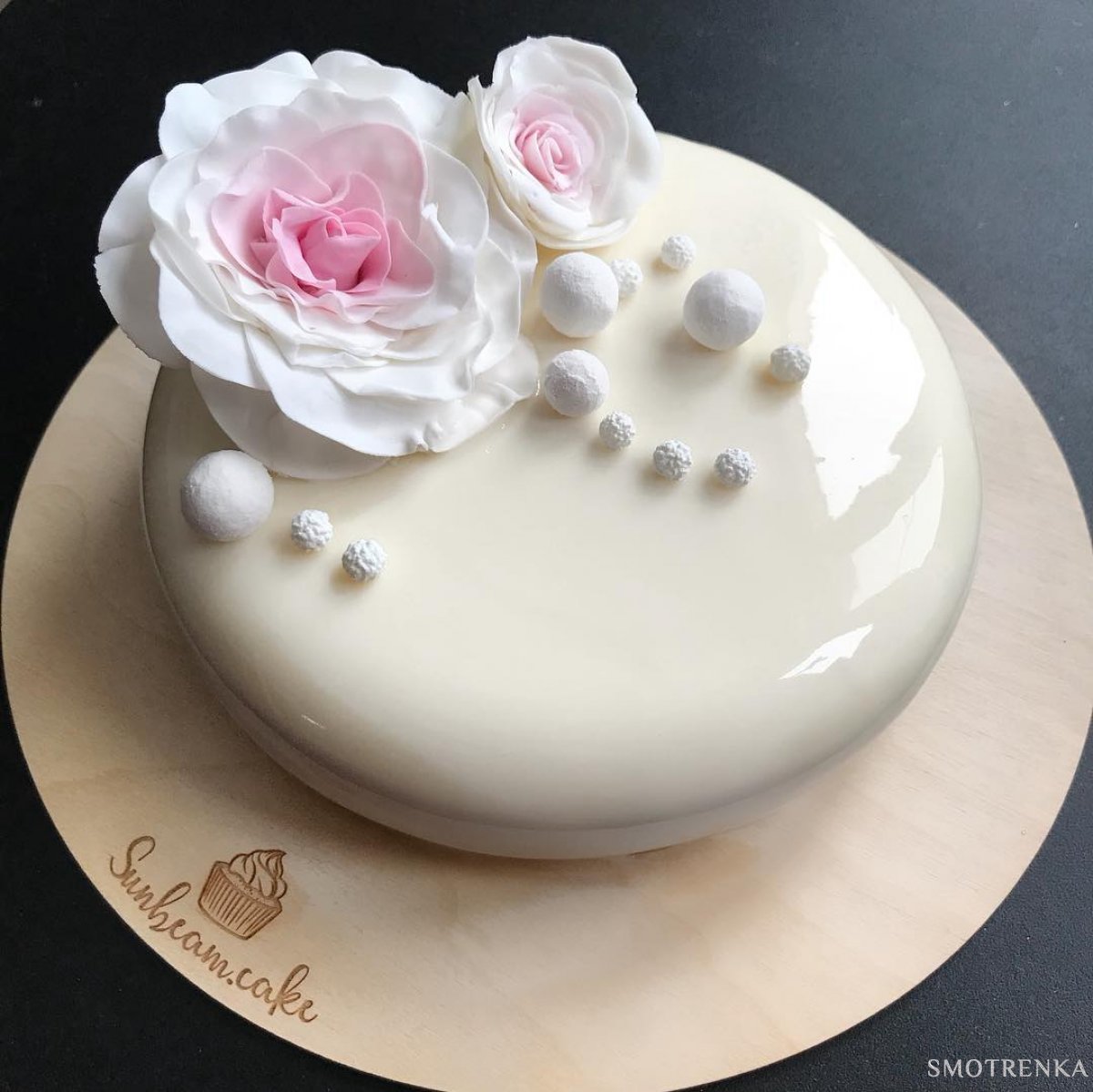 Sunbeam.cake