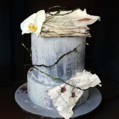 Sunbeam.cake
