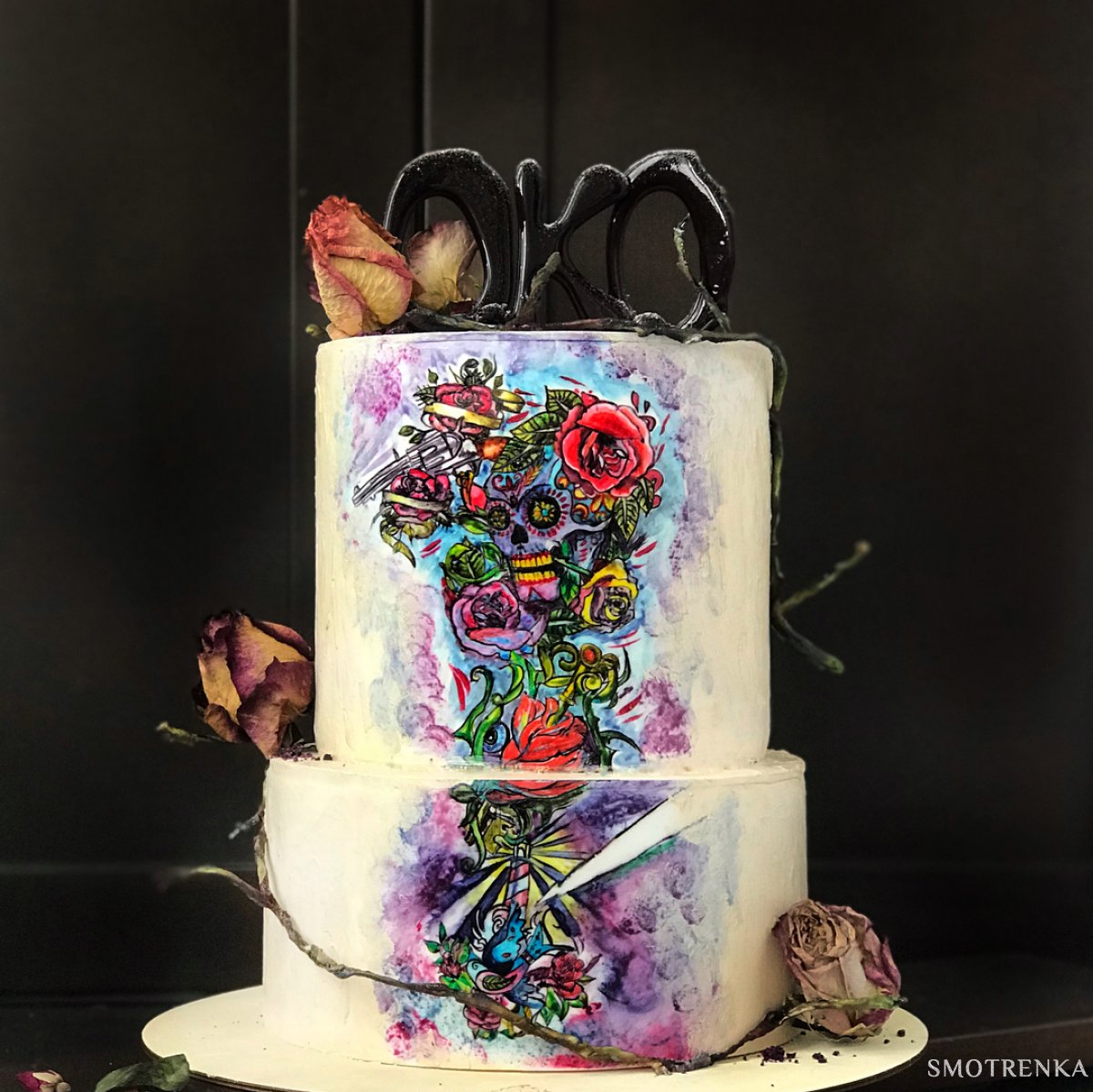Sunbeam.cake