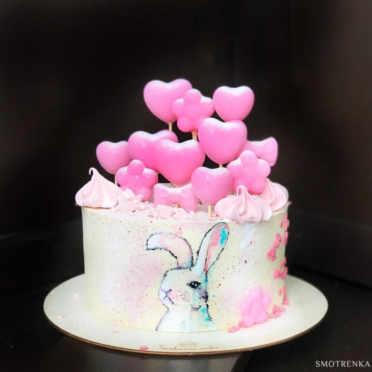 Sunbeam.cake