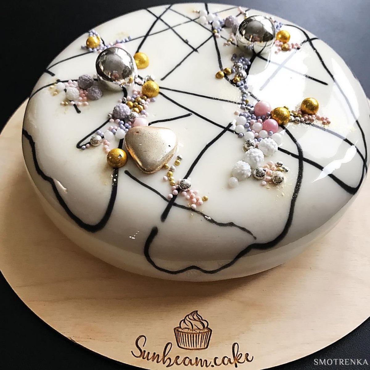 Sunbeam.cake