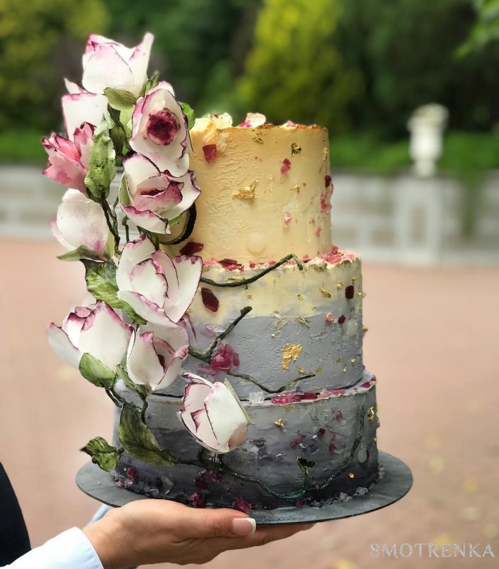 Sunbeam.cake