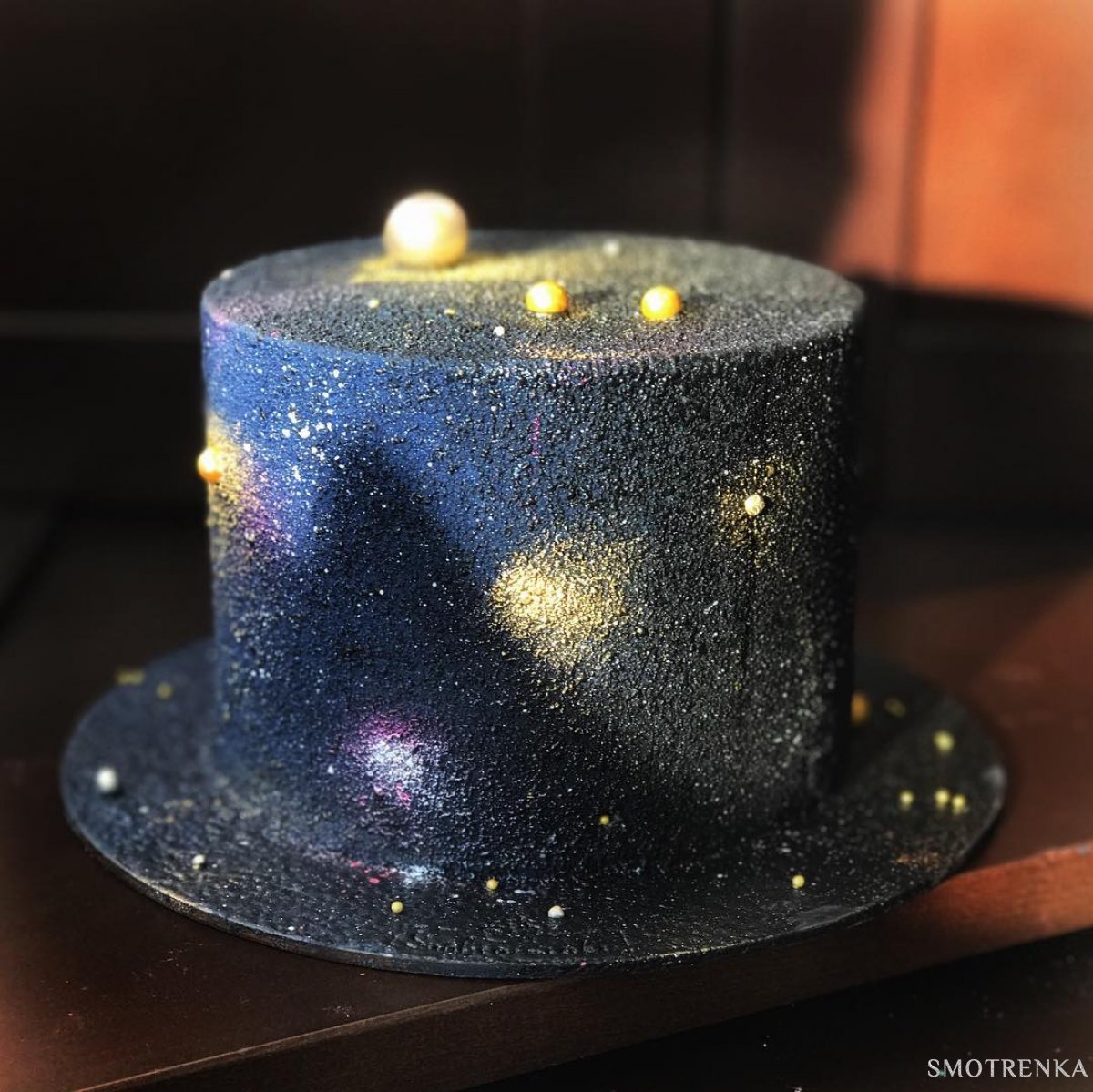 Sunbeam.cake