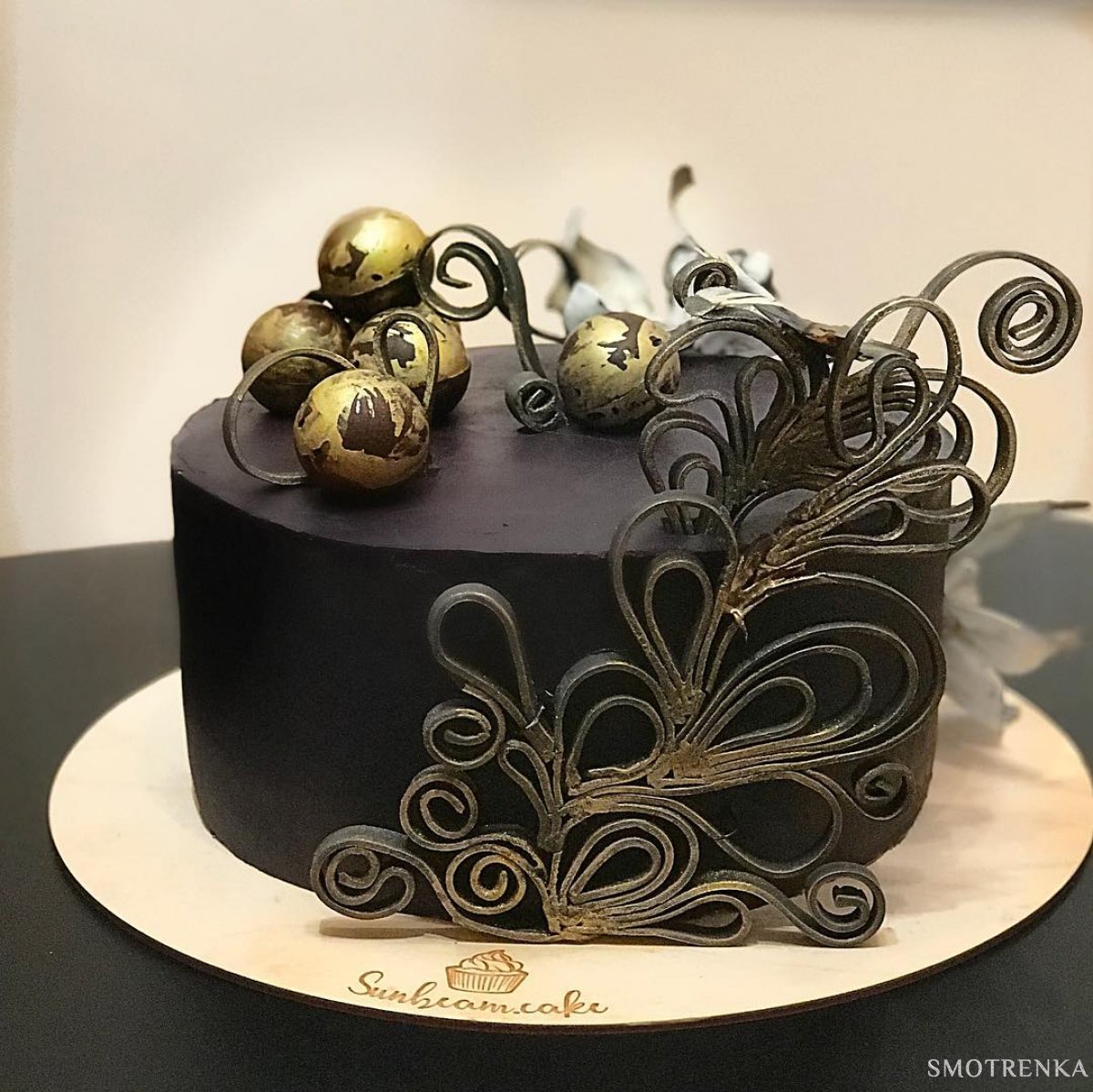Sunbeam.cake