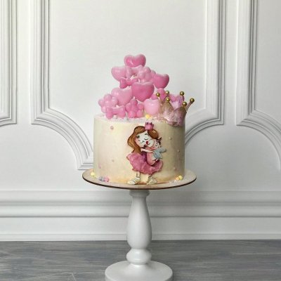 Sunbeam.cake
