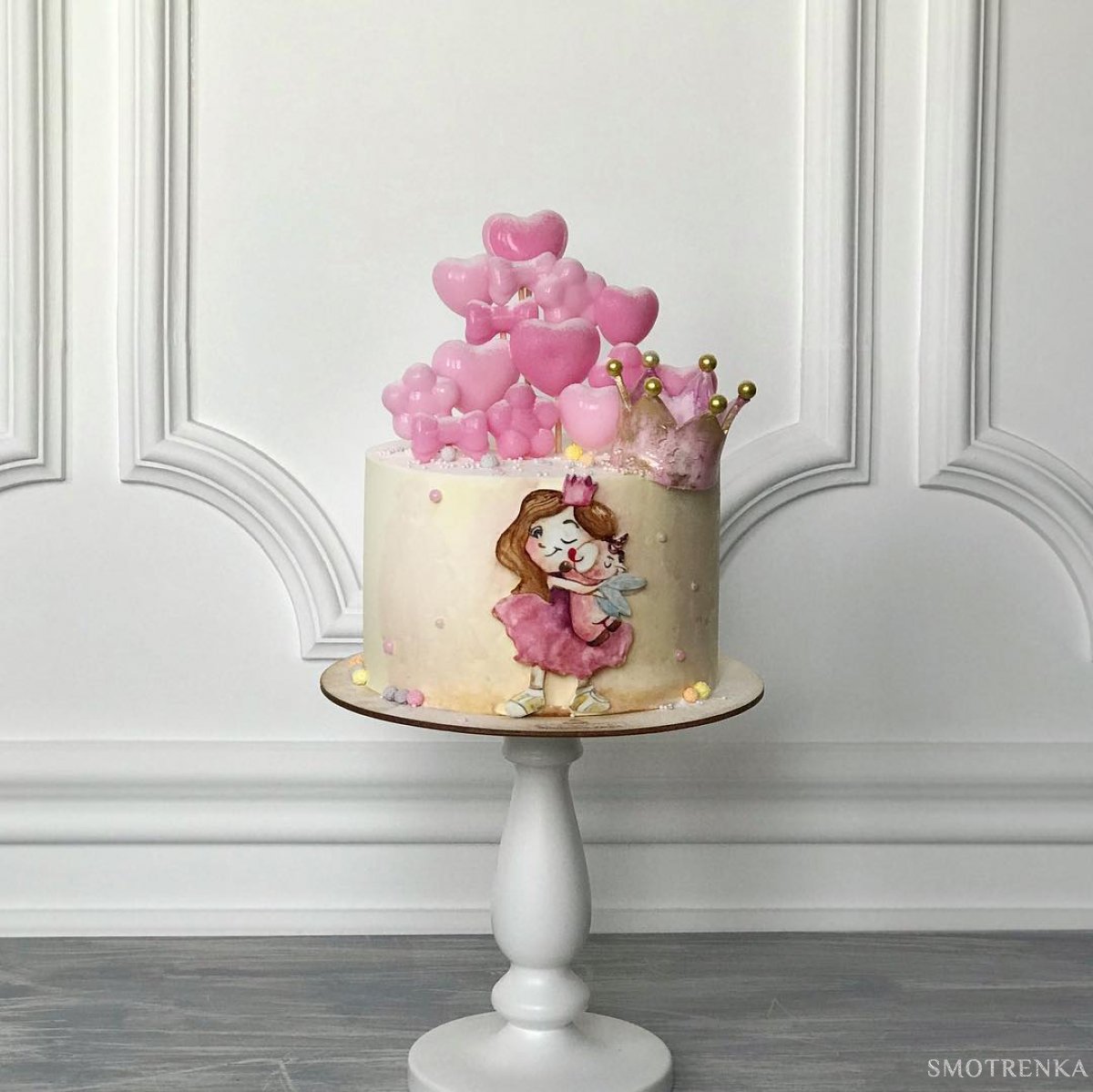 Sunbeam.cake