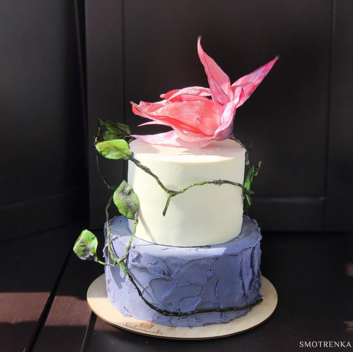 Sunbeam.cake