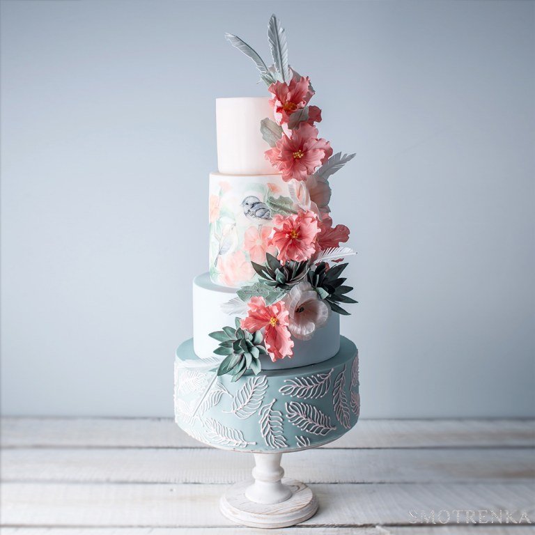 Cake&amp;Cake