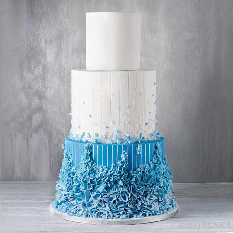 Cake&amp;Cake