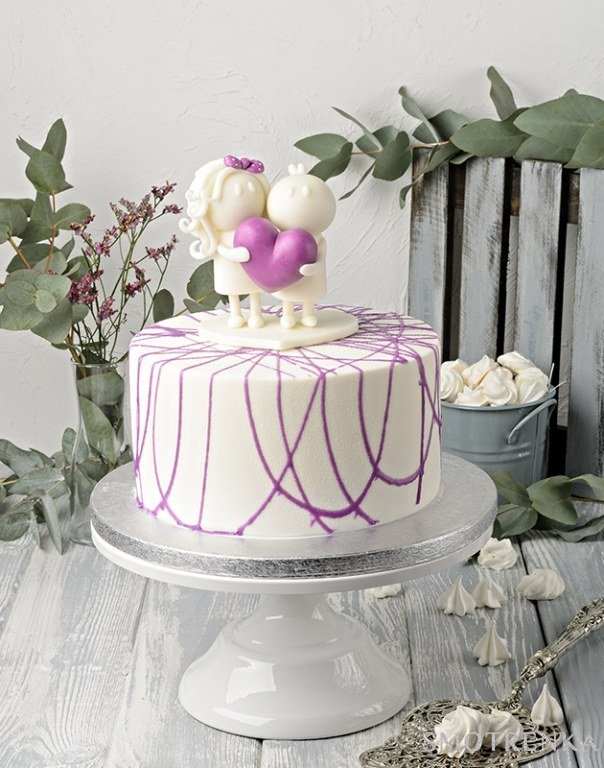 Cake&amp;Cake