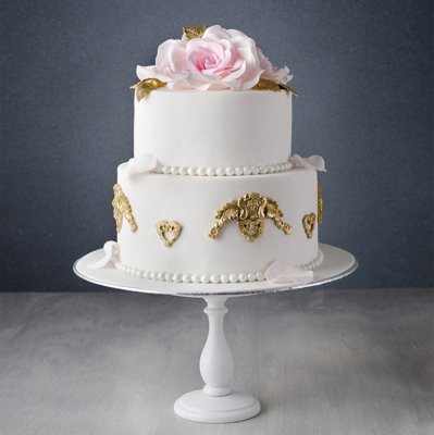 Cake&amp;Cake