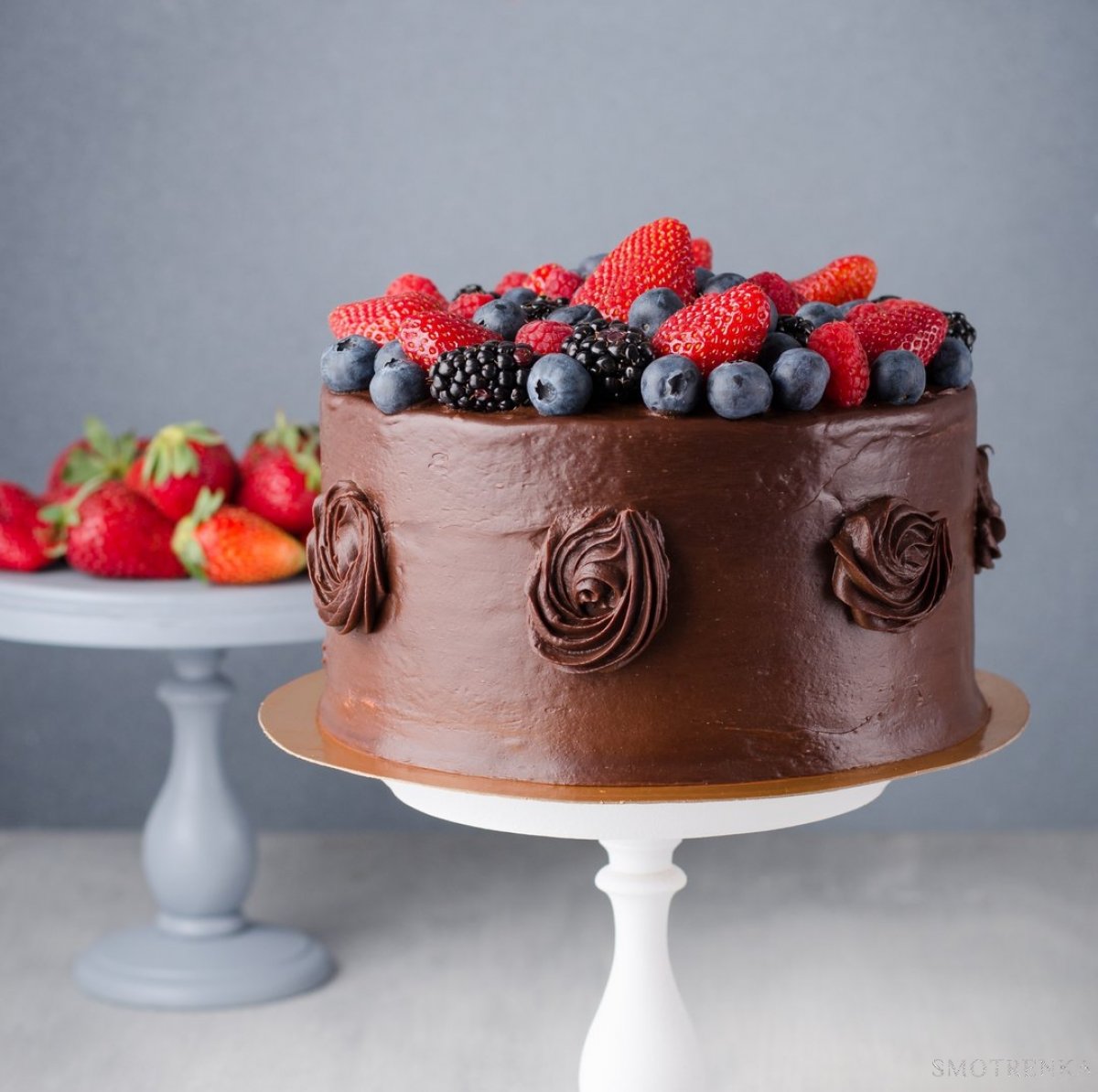 Cake&amp;Cake