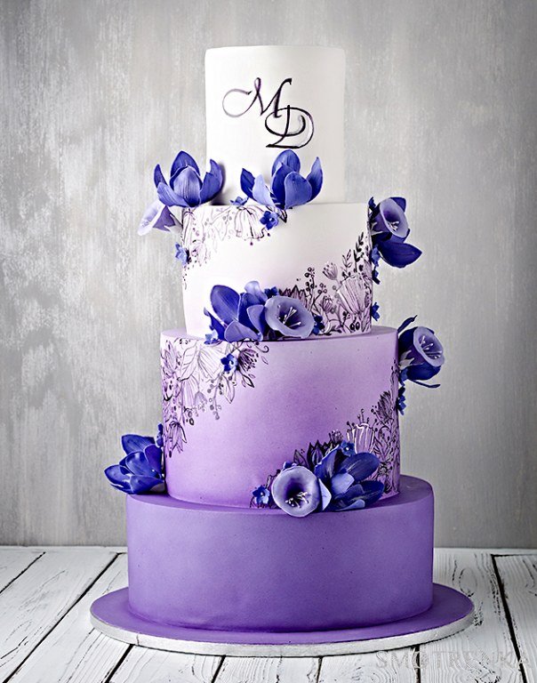 Cake&amp;Cake
