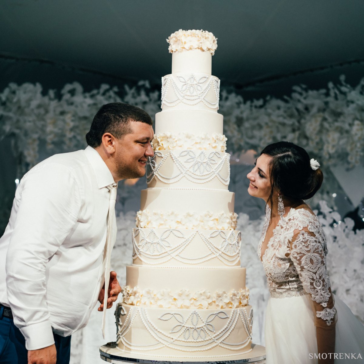 Cake&amp;Cake