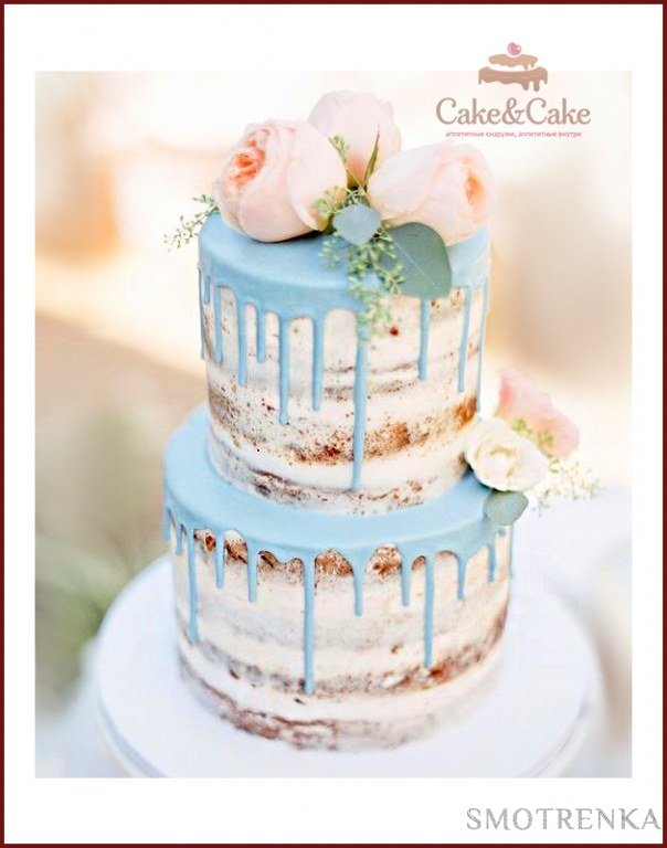 Cake&amp;Cake
