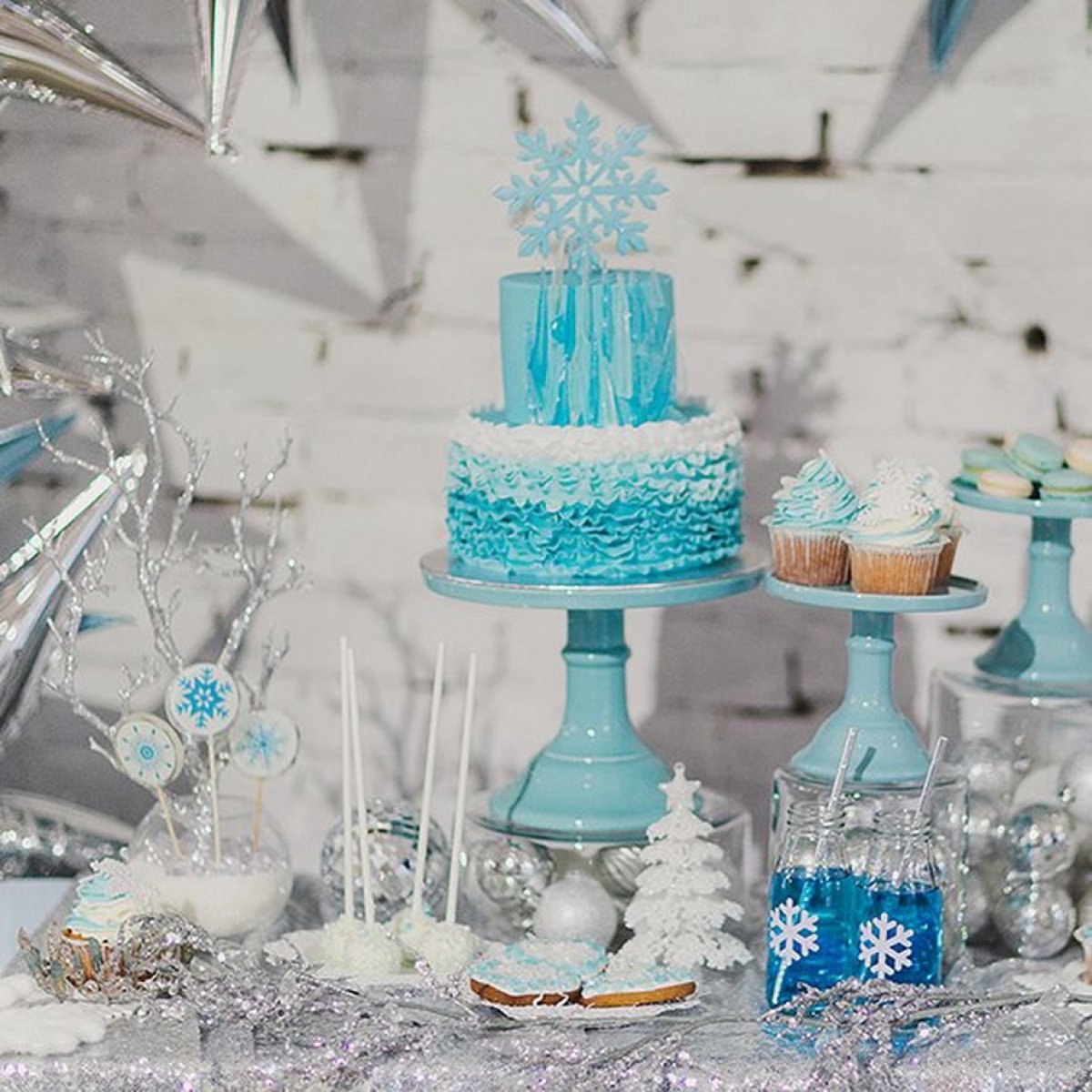 Cake&amp;Cake