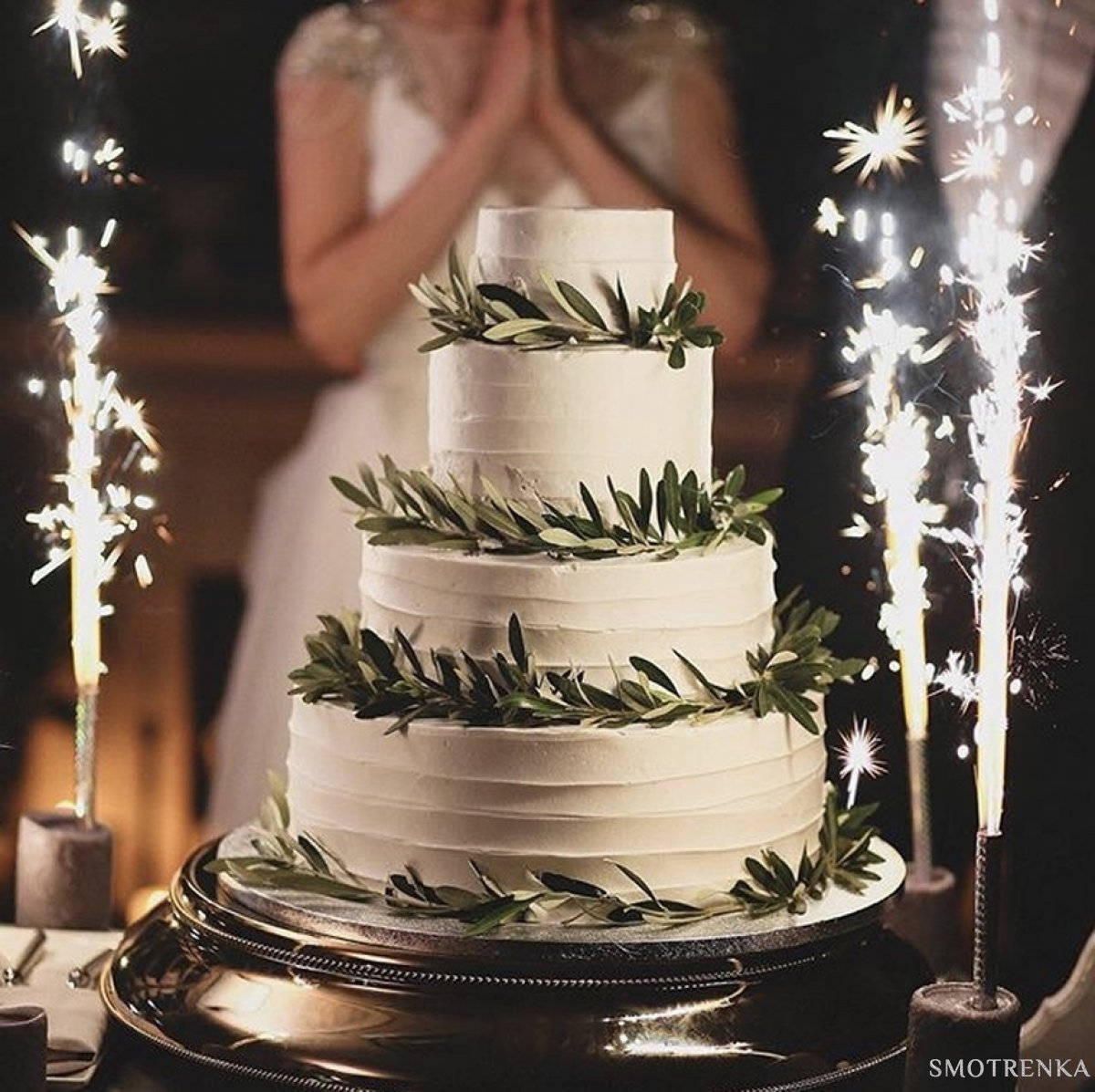 Cake&amp;Cake