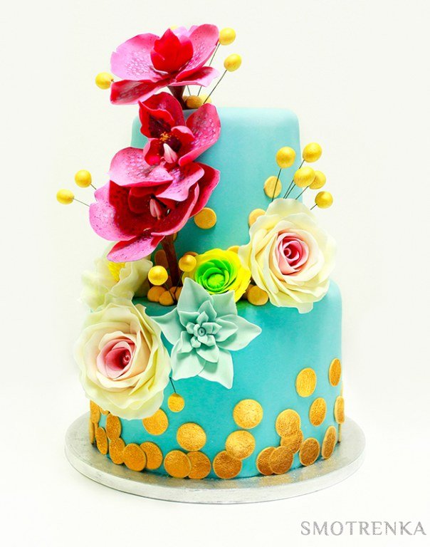 Cake&amp;Cake