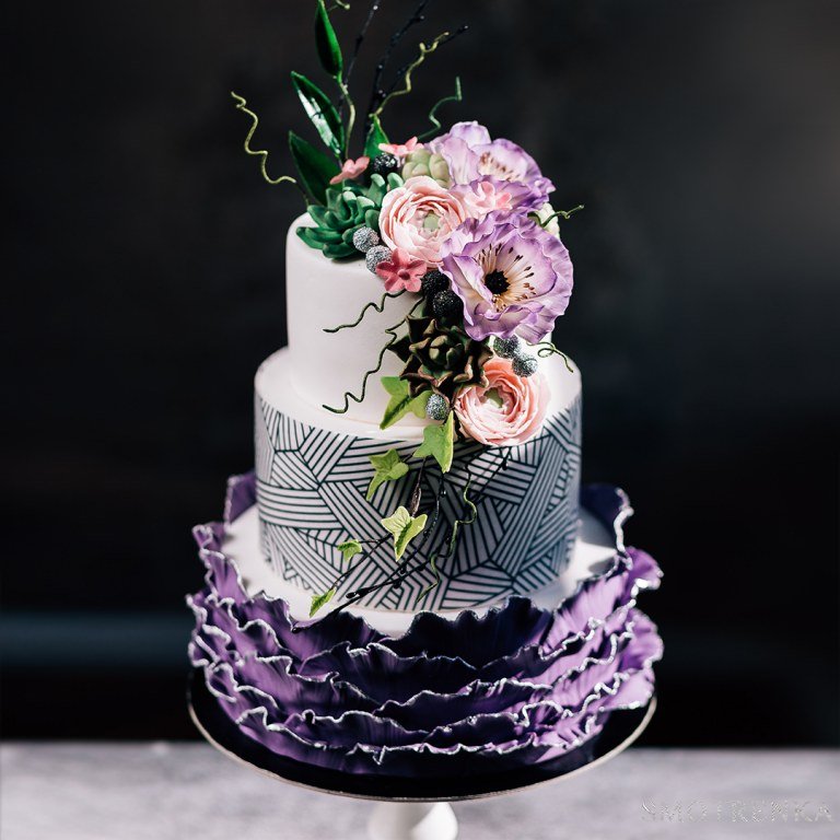 Cake&amp;Cake