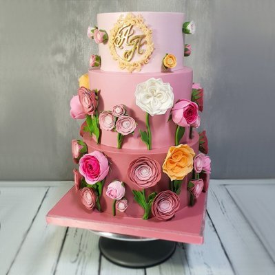 Cake&amp;Cake