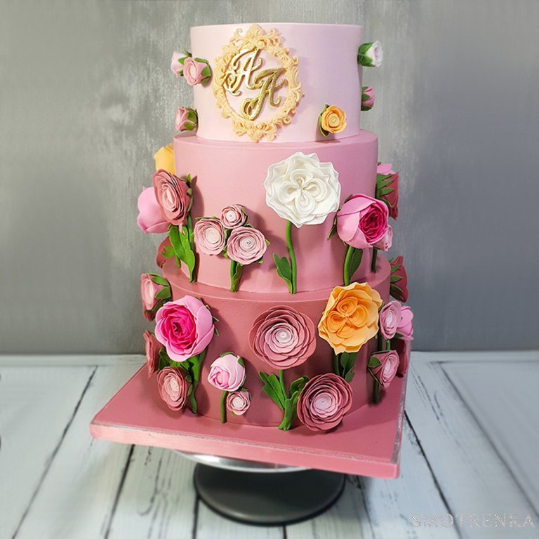 Cake&amp;Cake