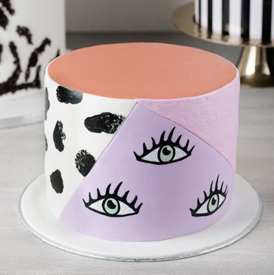 Cake&amp;Cake