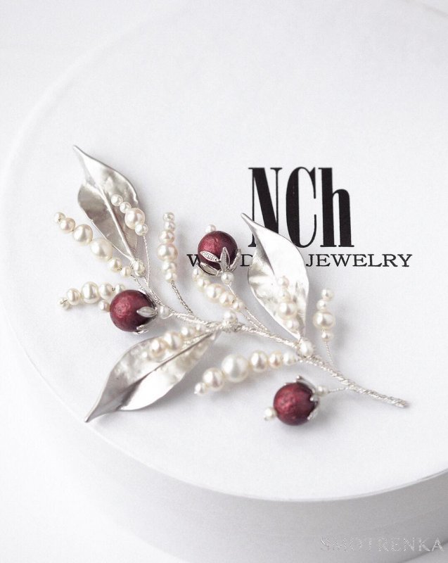 NCh Wedding Jewellery
