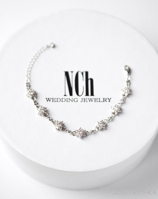 NCh Wedding Jewellery