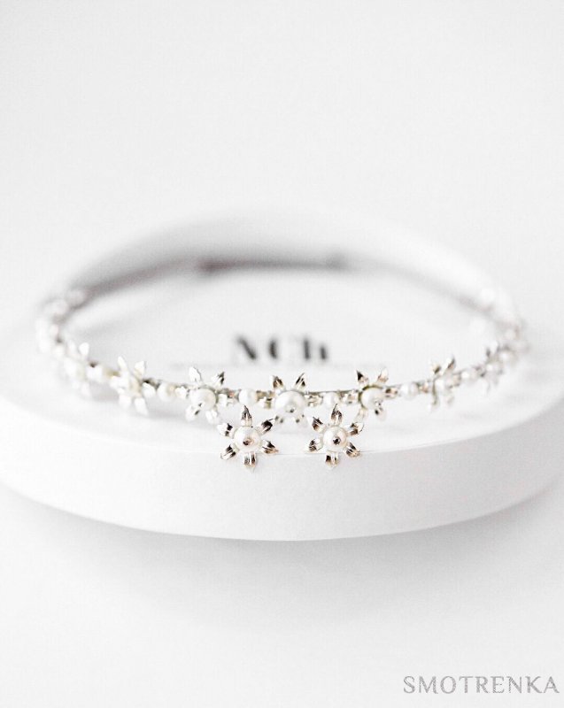 NCh Wedding Jewellery