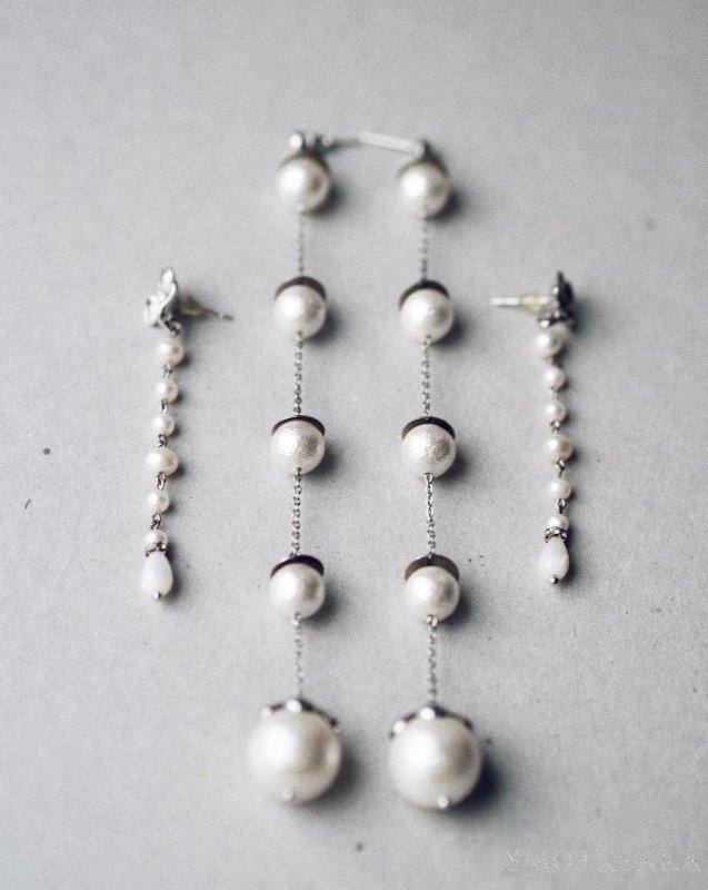 NCh Wedding Jewellery