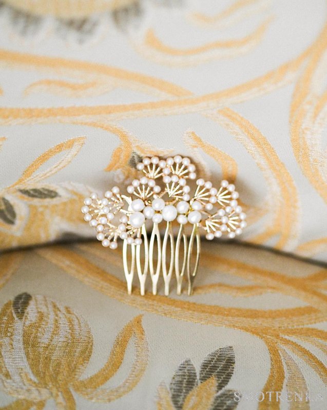 NCh Wedding Jewellery