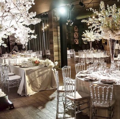 LoveLetter | Decor &amp; event studio