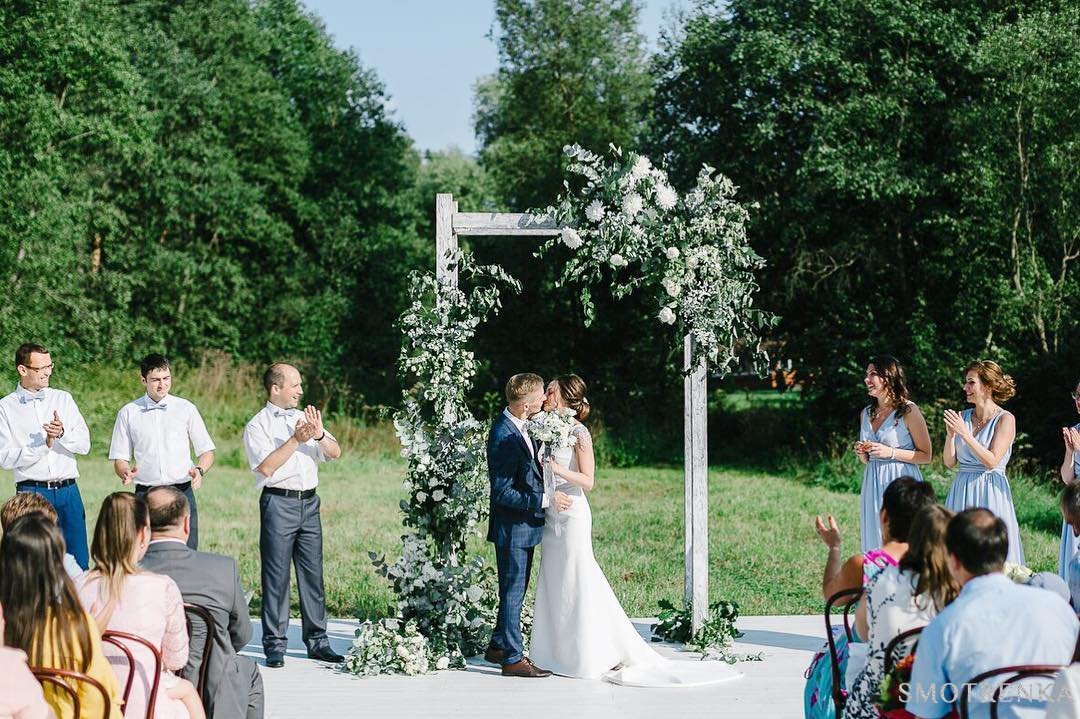 LoveLetter | Decor & event studio