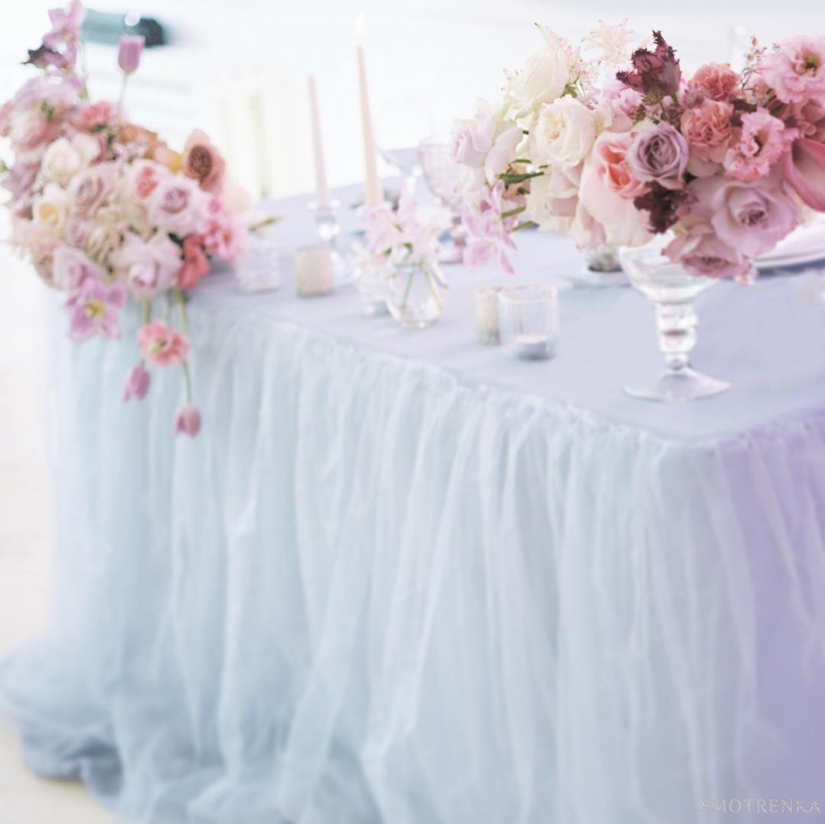 LoveLetter | Decor & event studio