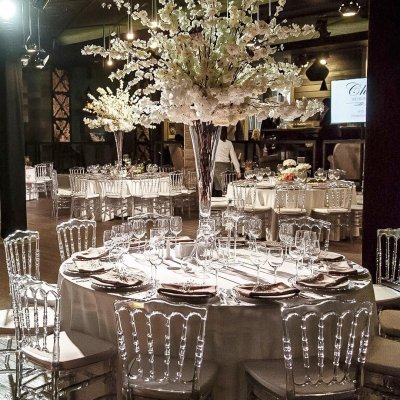 LoveLetter | Decor &amp; event studio
