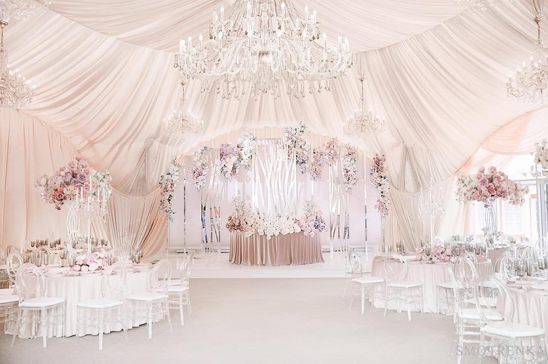 LoveLetter | Decor & event studio