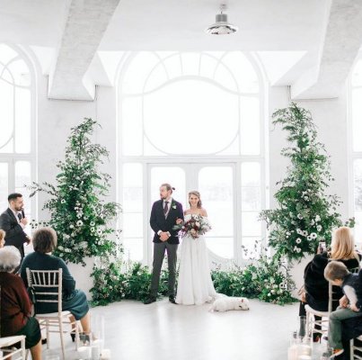 LoveLetter | Decor &amp; event studio