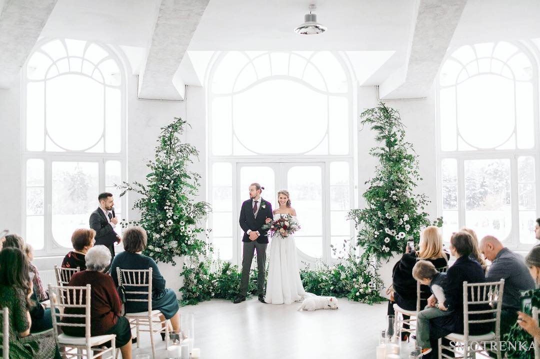 LoveLetter | Decor & event studio