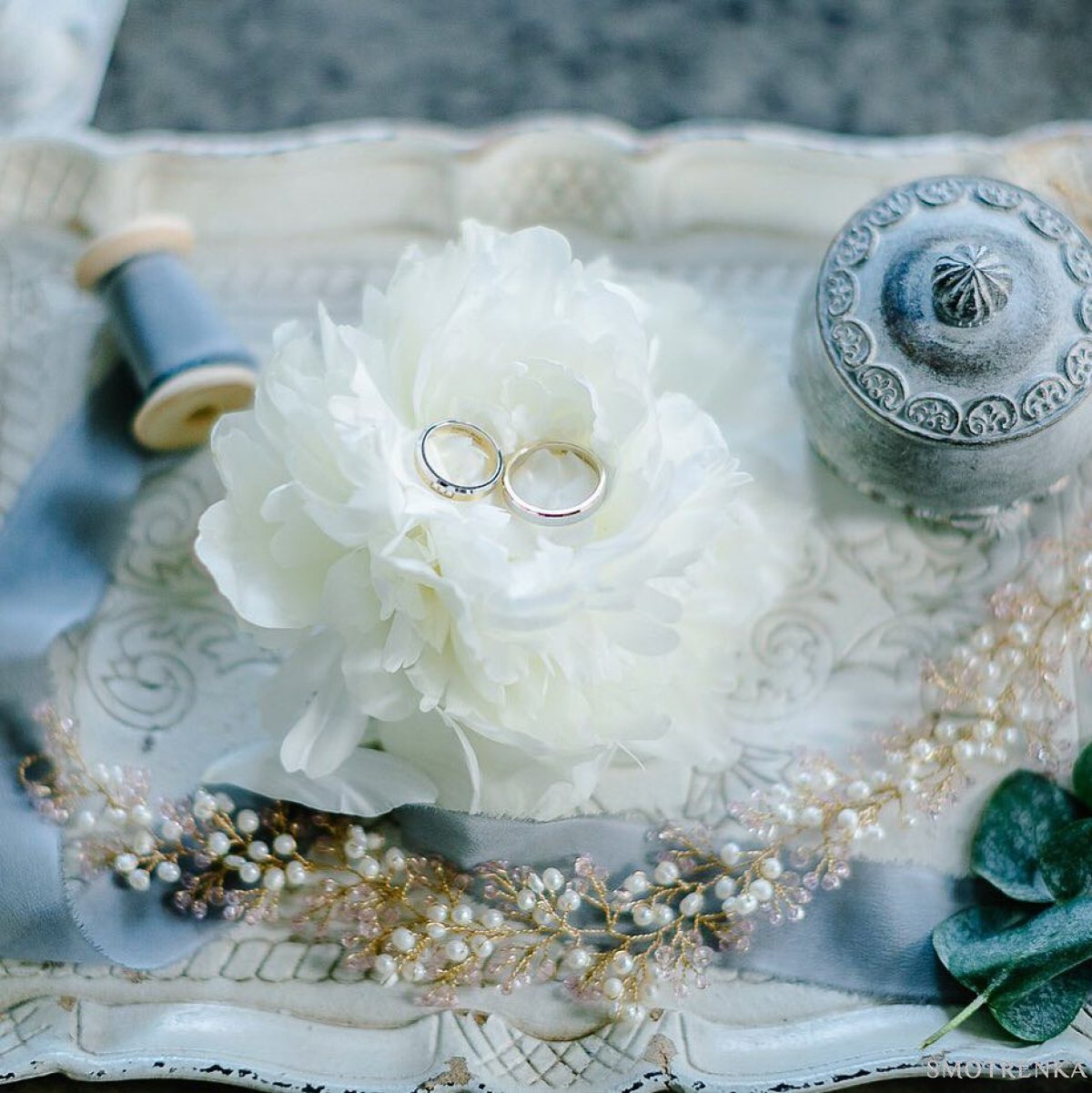 LoveLetter | Decor & event studio