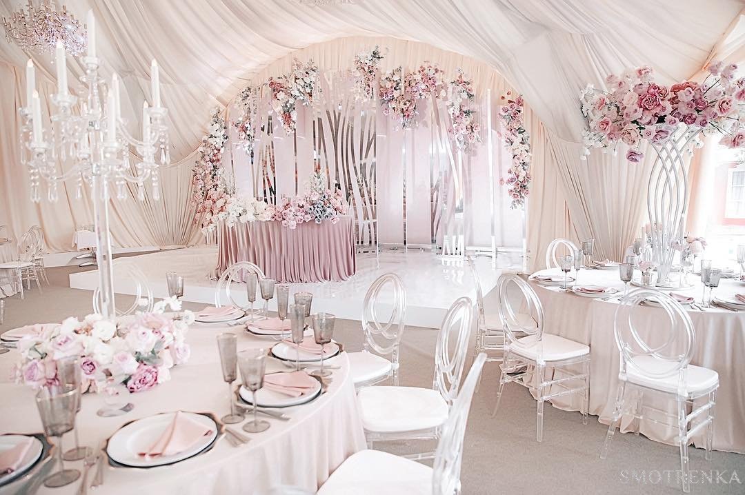 LoveLetter | Decor & event studio