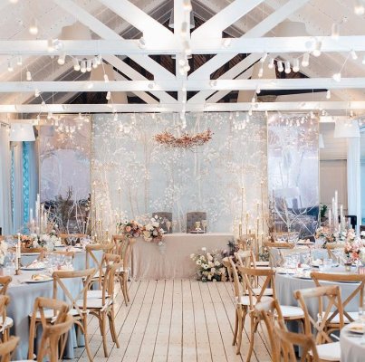 LoveLetter | Decor &amp; event studio