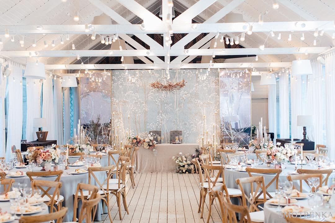 LoveLetter | Decor & event studio